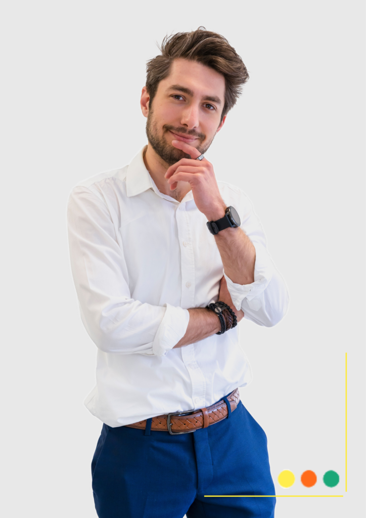 Ysbrand_website